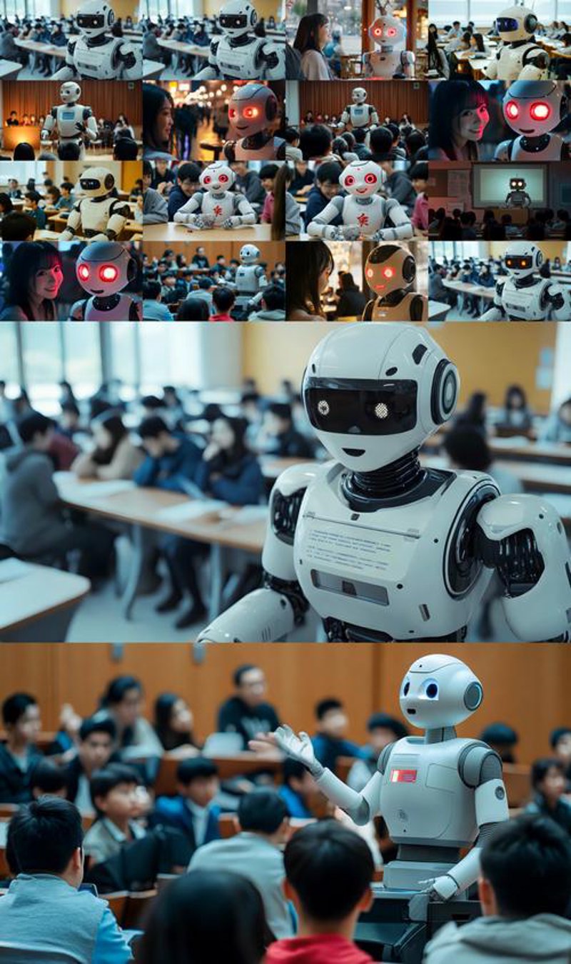 教育软件开发：智慧教学新风向